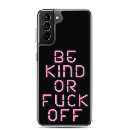 The Real Slim Jadey Samsung Case