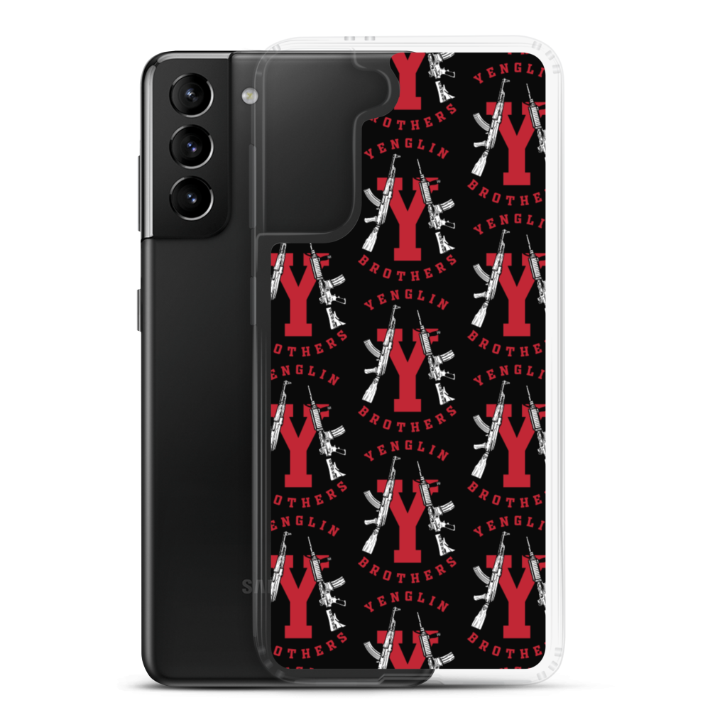 Yenglin Brothers Samsung Case