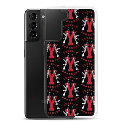 Yenglin Brothers Samsung Case