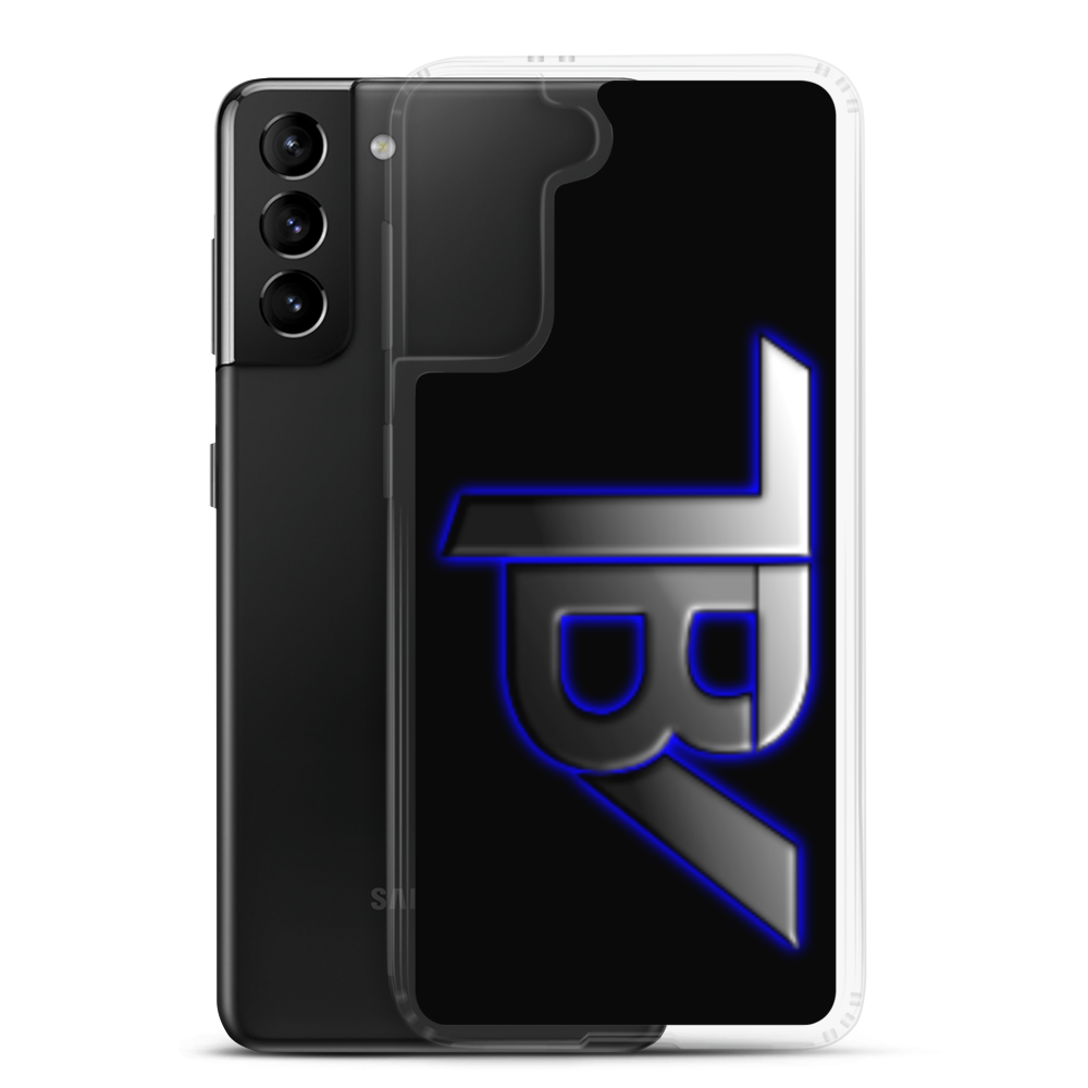 TheBeardedViking Samsung Case