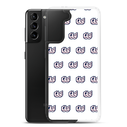 yourboyCLE Samsung Case