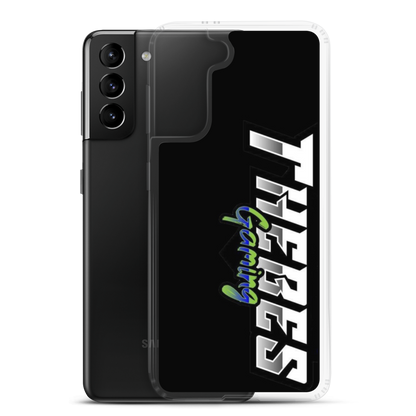 ThebesGaming Samsung Case
