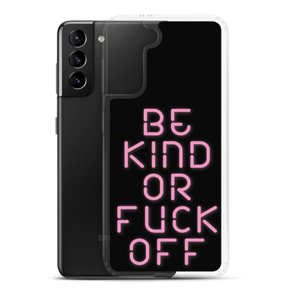 The Real Slim Jadey Samsung Case