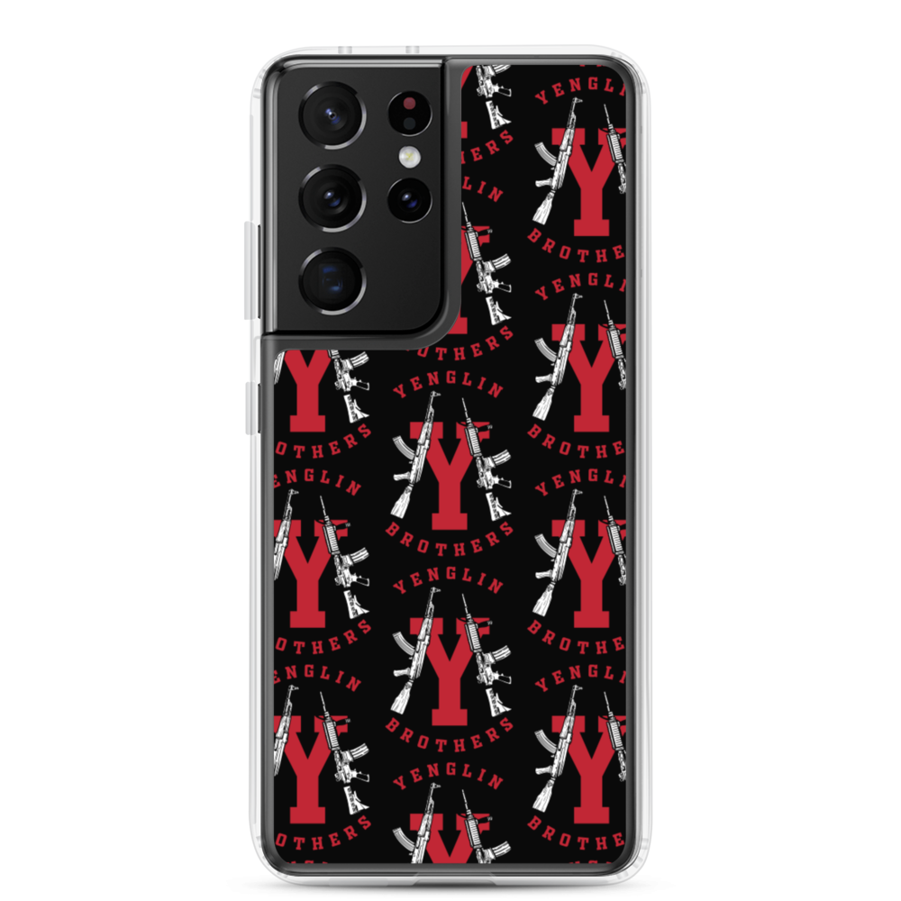 Yenglin Brothers Samsung Case