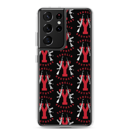 Yenglin Brothers Samsung Case