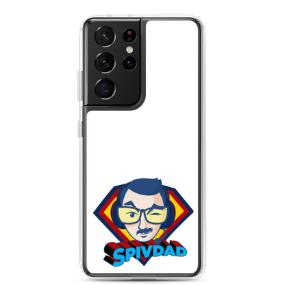 SpivDad Samsung Case