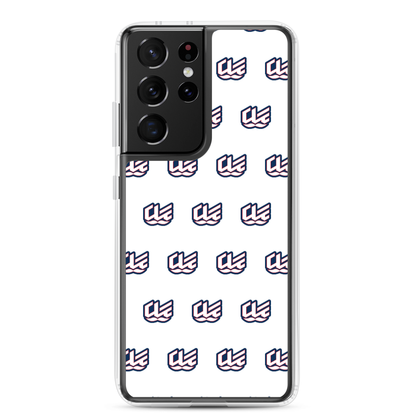 yourboyCLE Samsung Case