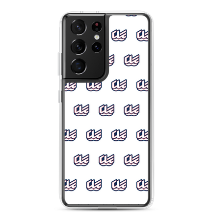 yourboyCLE Samsung Case
