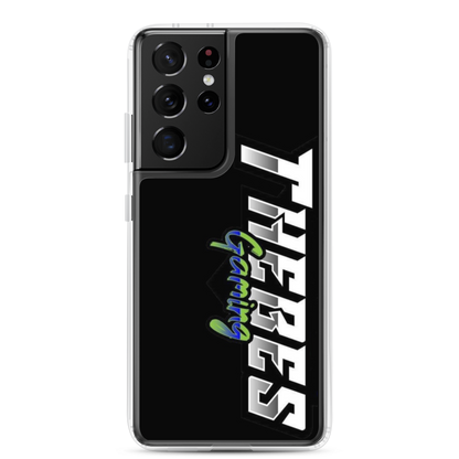ThebesGaming Samsung Case