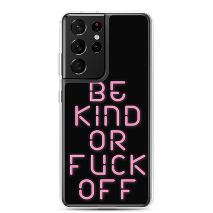 The Real Slim Jadey Samsung Case