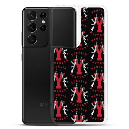 Yenglin Brothers Samsung Case