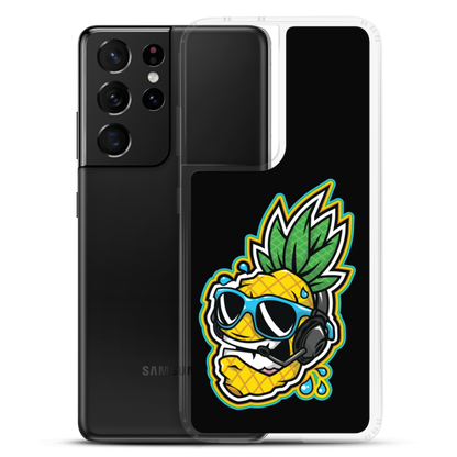 SweatyJayGaming Samsung Case