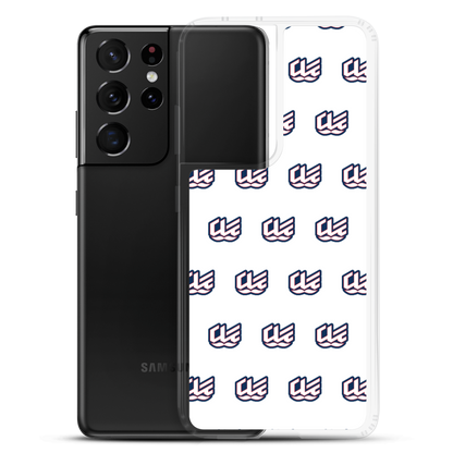 yourboyCLE Samsung Case