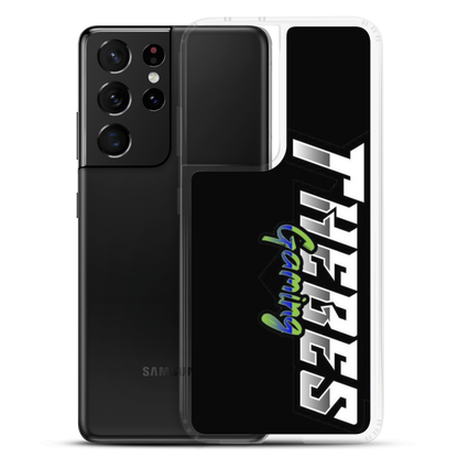 ThebesGaming Samsung Case