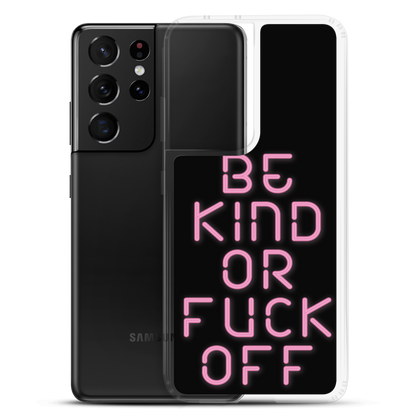 The Real Slim Jadey Samsung Case