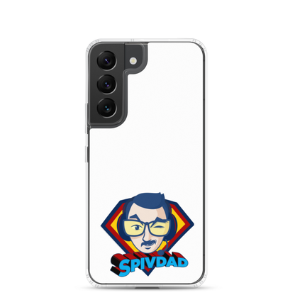 SpivDad Samsung Case