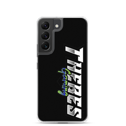 ThebesGaming Samsung Case