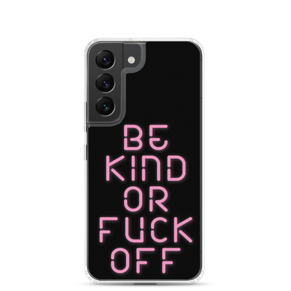 The Real Slim Jadey Samsung Case