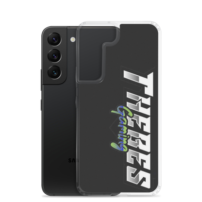 ThebesGaming Samsung Case