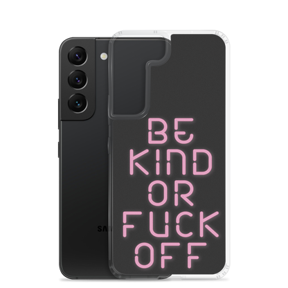 The Real Slim Jadey Samsung Case