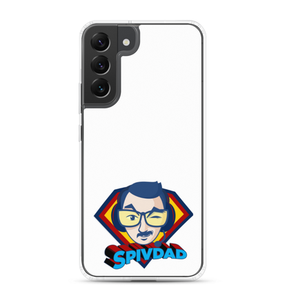 SpivDad Samsung Case