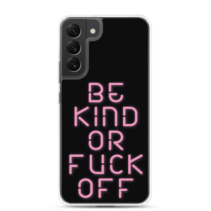 The Real Slim Jadey Samsung Case