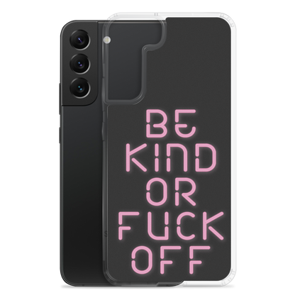 The Real Slim Jadey Samsung Case