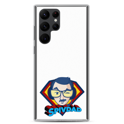 SpivDad Samsung Case