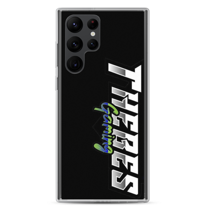ThebesGaming Samsung Case