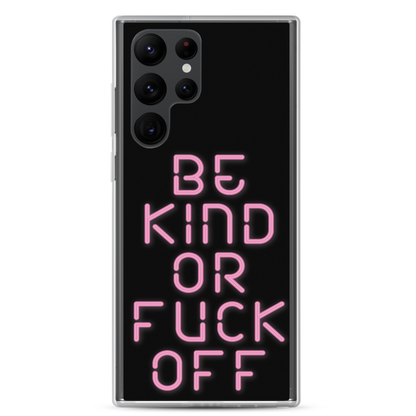 The Real Slim Jadey Samsung Case