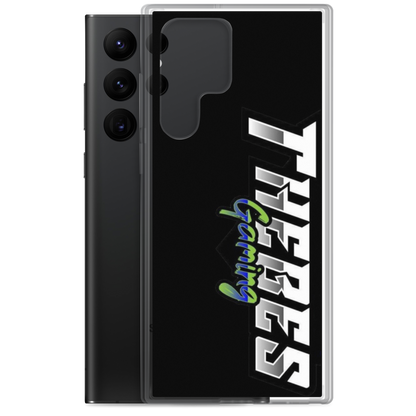 ThebesGaming Samsung Case