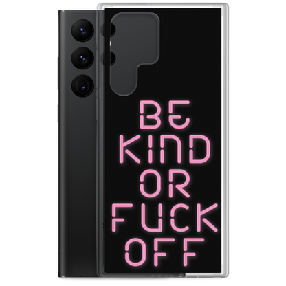 The Real Slim Jadey Samsung Case
