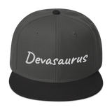 Devasaurus Snapback