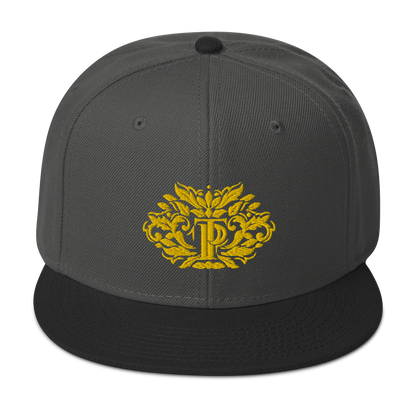 Tripping Playzz Snapback