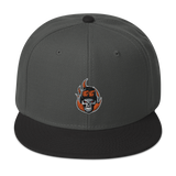 GG Fyre New Logo Snapback Hat