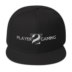 Player2Gaming Snapback