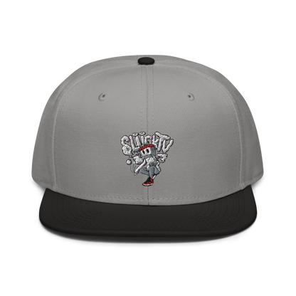 SliickTV Snapback Hat