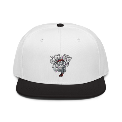 SliickTV Snapback Hat