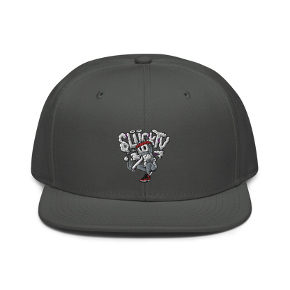 SliickTV Snapback Hat