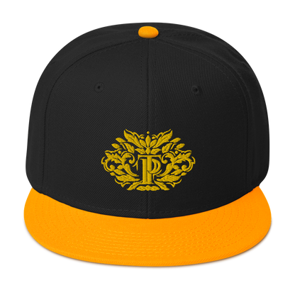 Tripping Playzz Snapback