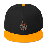 GG Fyre New Logo Snapback Hat