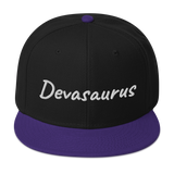Devasaurus Snapback