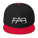 FABTV Logo Snapback