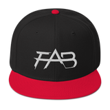 FABTV Logo Snapback
