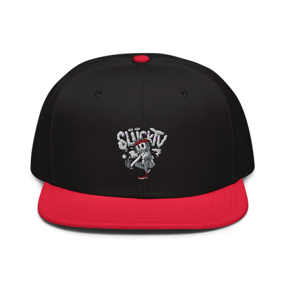 SliickTV Snapback Hat