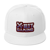 X-Bit Gaming Snapback Hat