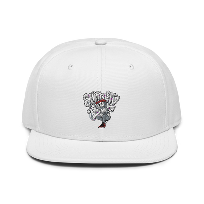 SliickTV Snapback Hat