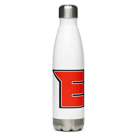 ElliottAsAlways Stainless Steel Water Bottle