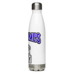 RKD Games Stainless Steel Water Bottle