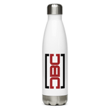 DeathByCRAFT Stainless Steel Water Bottle